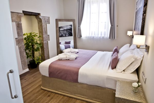 Can Pico Boutique Hotel (Katalonien)